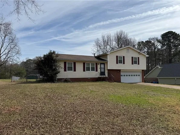 4660 Cedar Brook Dr SE, Conyers, GA 30094