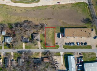 N Bryant Ave, Midlothian, TX 76065