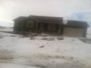 4352 Prairie Clover Cir, Grand Island, NE 68803