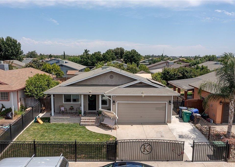 296 S Rodondo Ct, Planada, CA 95365 Zillow