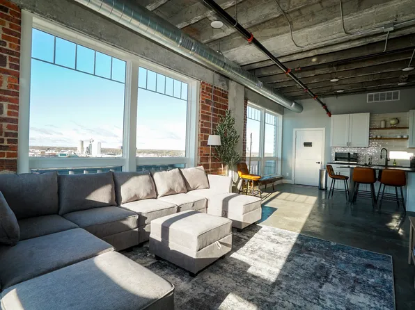 217 N Locust St #6A, Grand Island, NE 68801