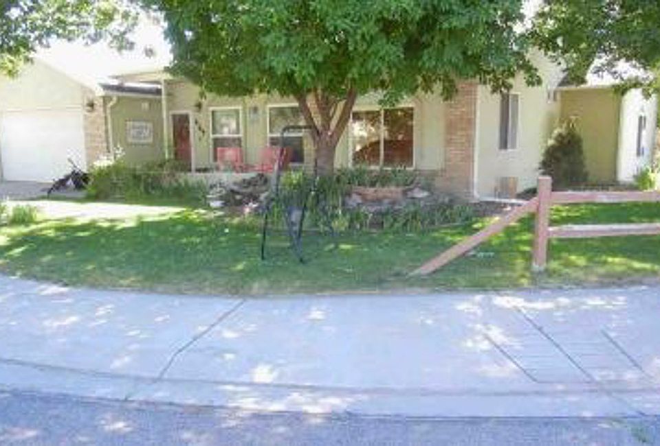 Property Front View