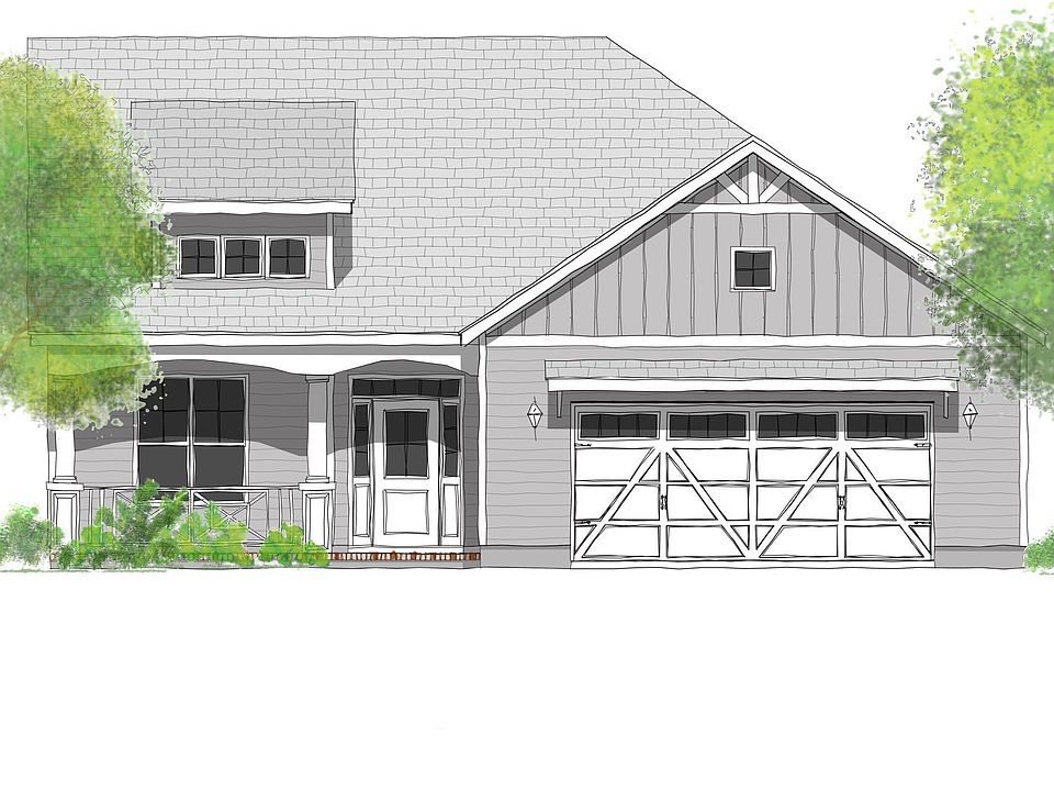 2nd image of 1477 Millbrook Drive