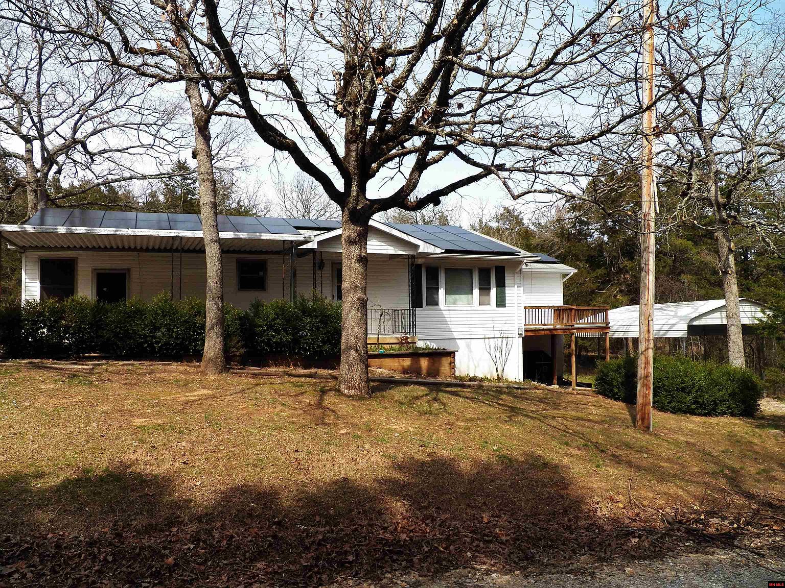 237 W Valley View Dr, Diamond City, AR 72644 Zillow