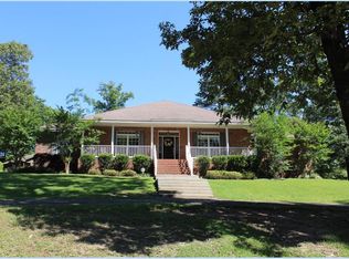 101 White Oak Dr, Monroeville, AL 36460