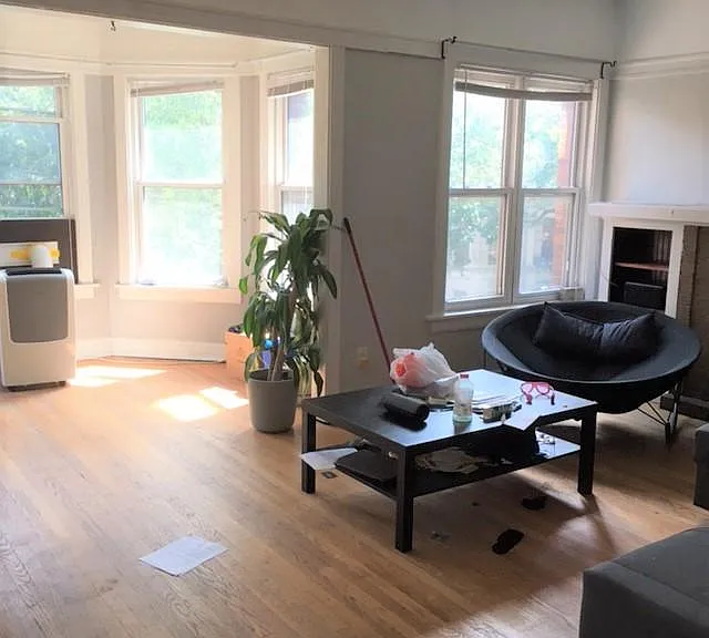 640 W Roscoe St #2W — Photo 2