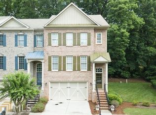 3012 Gaston Cir SE #2, Marietta, GA 30067