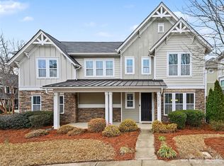 16125 Lost Canyon Way, Charlotte, NC 28277