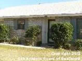 13506 Wakewood St, San Antonio, TX 78233