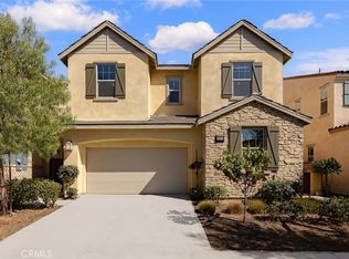 3931 S Mondavi Way, Ontario, CA