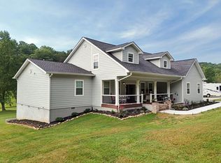 135 Floyds Way, Blairsville, GA 30512