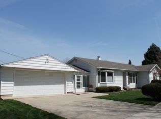 5708 W 18th St, Indianapolis, IN