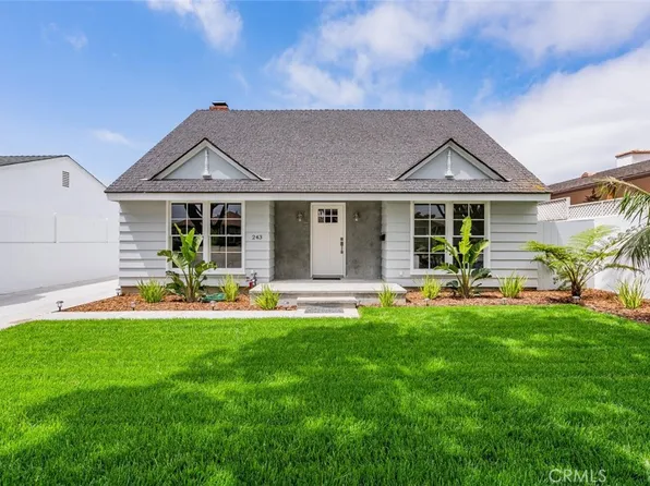 243 Virginia Dr, Ventura, CA 93003