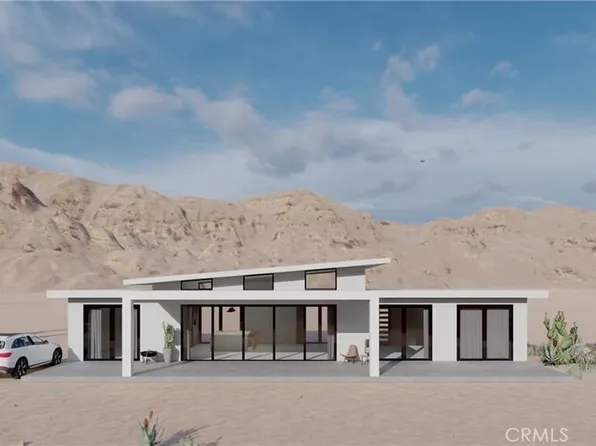 62755 Campanula St #44, Joshua Tree, CA 92252