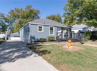 1512 N Sheridan Ave, Indianapolis, IN