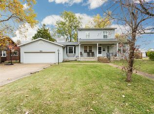 8816 New Hampshire Ave, Saint Louis, MO 63123
