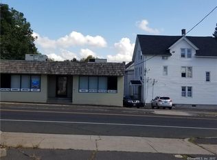 175 Burritt St, New Britain, CT 06053