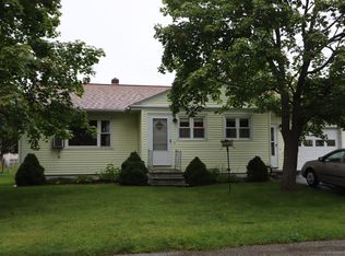 68 Harold St, Lewiston, ME 04240