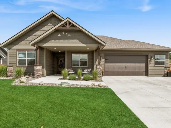 158 Swede Trl, Kalispell, MT 59901