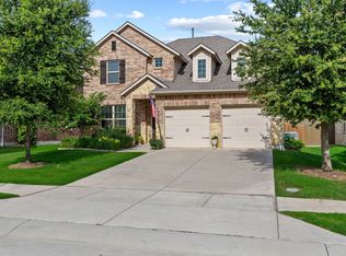 810 Red Fox, Prosper, TX 75078