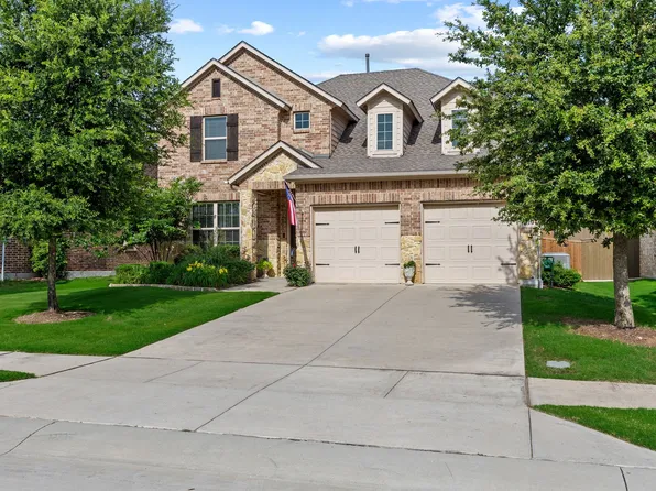 810 Red Fox, Prosper, TX 75078