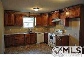 Beautiful Kitchen