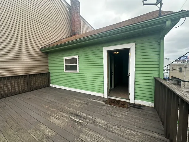 1 bed, $995 — Photo 4