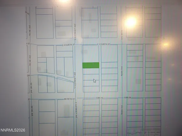 0 S Guernsey Ave, Golconda, NV 89414