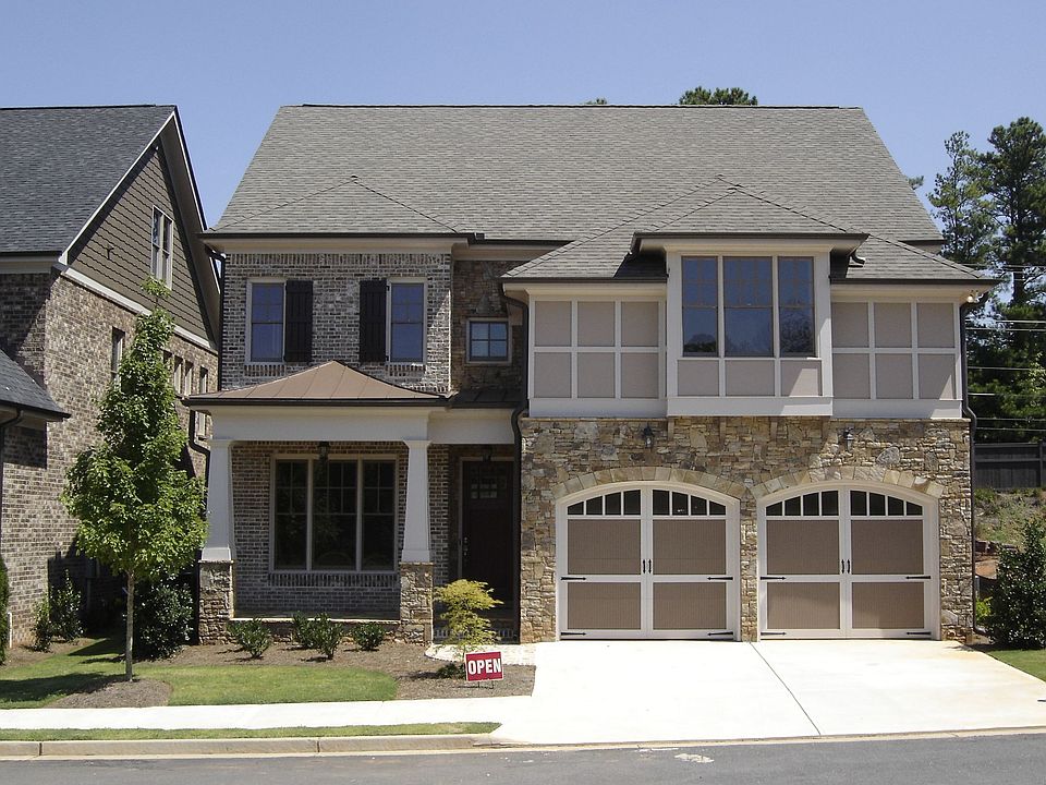 New Home For Sale of Lease