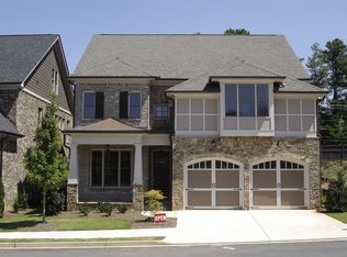 13021 Dartmore Ave, Alpharetta, GA 30005