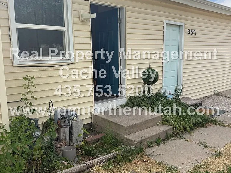 357 N 200 W — Photo 1