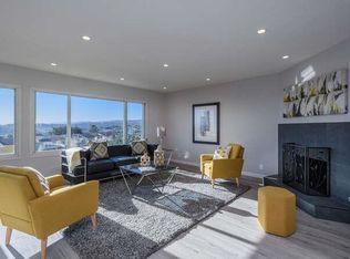 541 Verducci Dr, Daly City, CA 94015