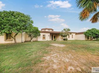 11213 N Fm 88, Weslaco, TX 78599