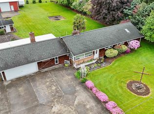 772 Elochoman Valley Rd, Cathlamet, WA 98612