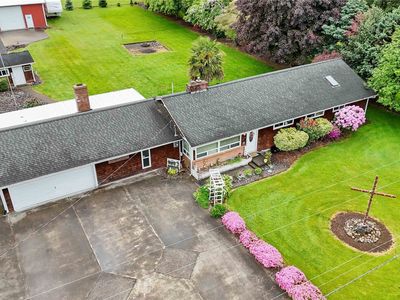 772 Elochoman Valley Road, Cathlamet, WA, 98612