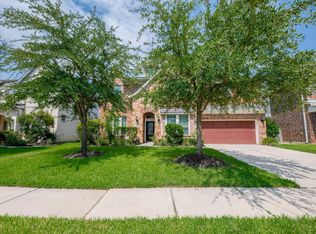 3310 Belmont River Ln, Katy, TX 77494