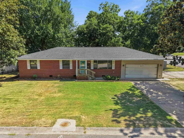 2159 Hickory St, Conway, AR 72034