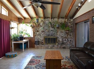 3331 Gandy Ln, Mesilla, NM 88005