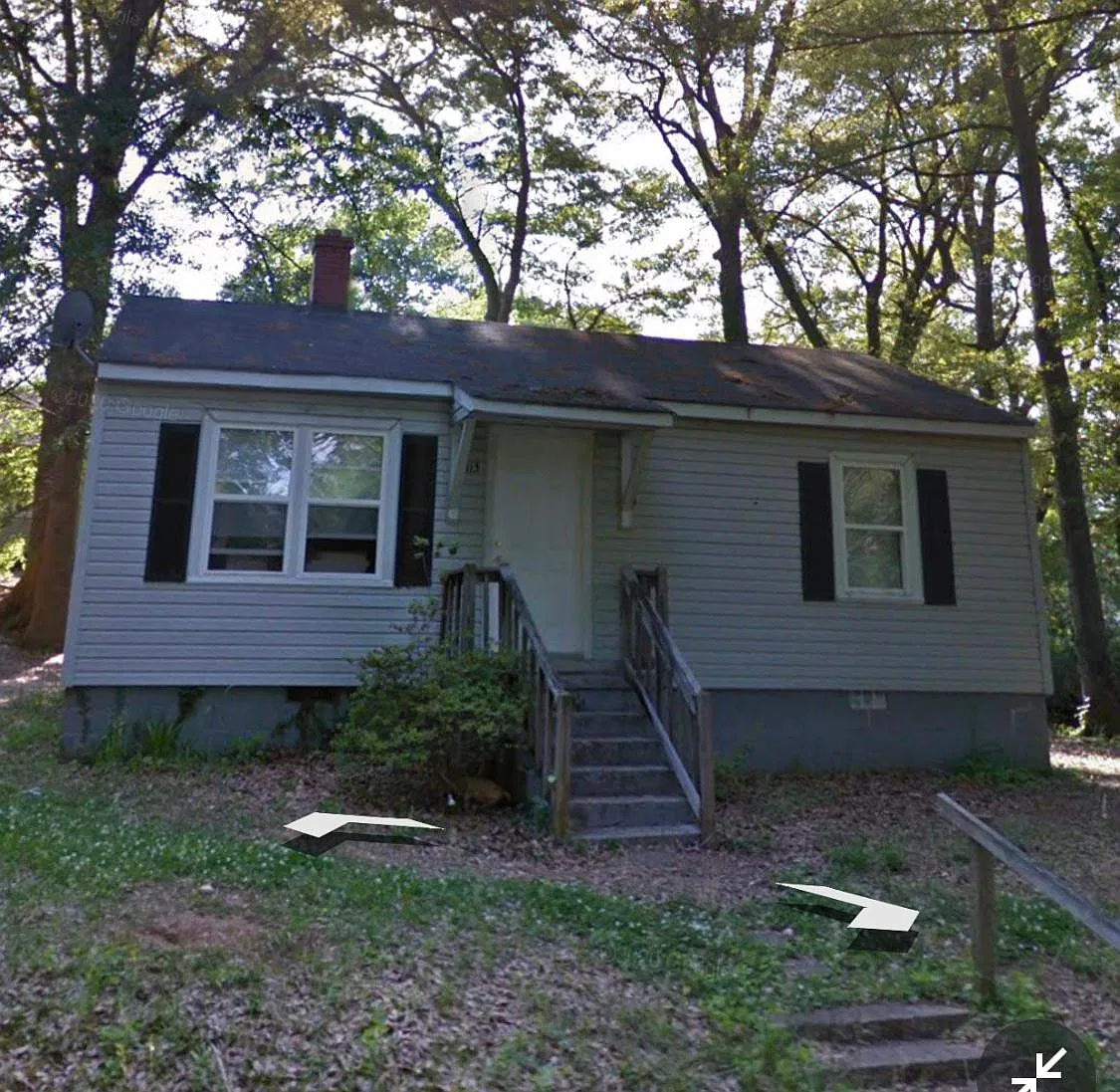 413 N Cherry St — Photo 1