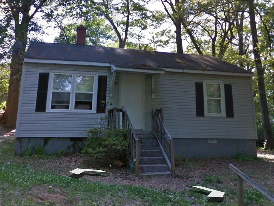 413 N Cherry St