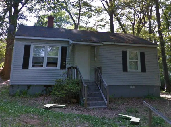 413 N Cherry St, Gastonia, NC 28052