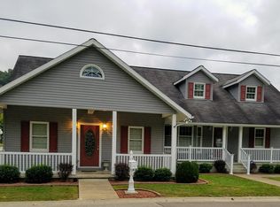847 Clearfield St APT C, Morehead, KY 40351
