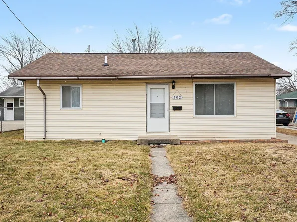 502 Marston St, Bay City, MI 48706