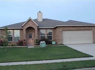 3405 Fashion St, Little Elm, TX 75068