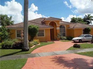 3181 SW 134th Ct, Miami, FL 33175