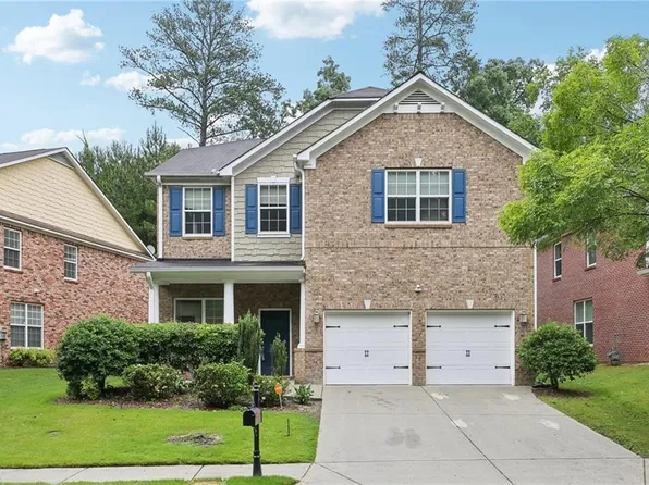 5937 Sharp Dr SE, Mableton, GA 30126