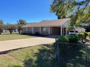 235 Paine Rd, Savannah, TN 38372