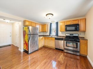 Fort Hill Condominium, Lowell, MA 01852