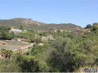 13246 Keys Creek Rd, Valley Center, CA 92082