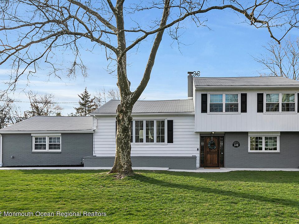 140 Cherry Tree Farm Road, Middletown, NJ 07748 Zillow